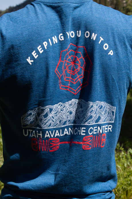 Artist Tee-Shirt